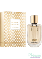 Boucheron Serpent Boheme EDP 50ml for Women Women's Fragrance