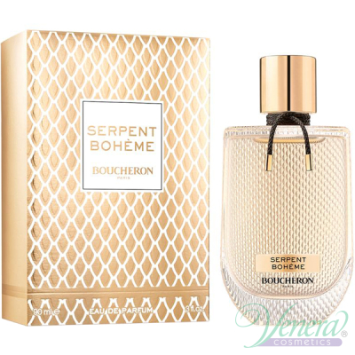 Boucheron Serpent Boheme EDP 90ml for Women Women's Fragrance