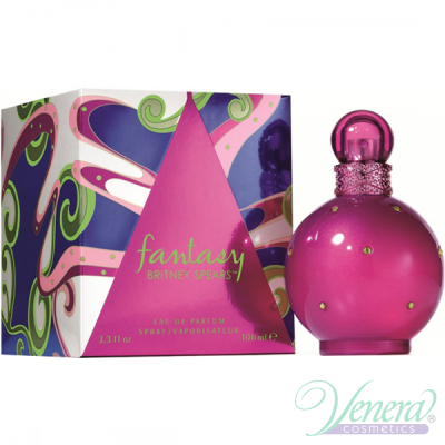 Britney Spears Fantasy EDP 50ml for Women Women's Fragrance