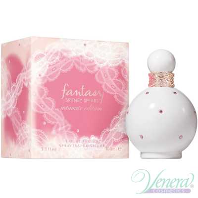 Britney Spears Fantasy Intimate Edition EDP 100ml for Women Women's Fragrance
