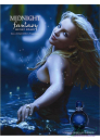 Britney Spears Midnight Fantasy EDP 100ml for Women Without Package Women's Fragrances without package