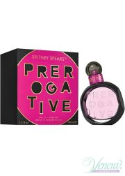 Britney Spears Prerogative EDP 100ml for Women Women's Fragrance