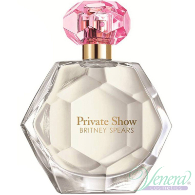 Britney Spears Private Show EDP 100ml for Women Without Package Women's Fragrances without package