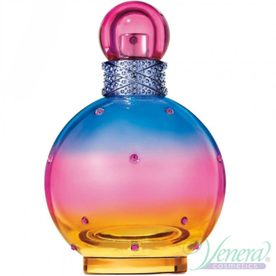 Britney Spears Rainbow Fantasy EDT 100ml for Women Without Package Women's Fragrances without package