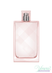 Burberry Brit Sheer EDT 100ml for Women Without Package Women's
