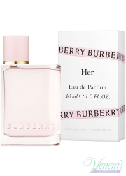 Burberry Her EDP 30ml for Women Women's Fragrance