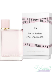 Burberry Her EDP 50ml for Women Women's Fragrance
