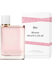 Burberry Her Blossom EDT 100ml for Women Women's Fragrance