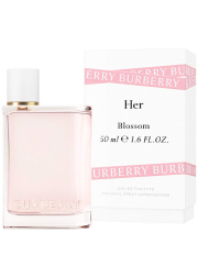 Burberry Her Blossom EDT 50ml for Women