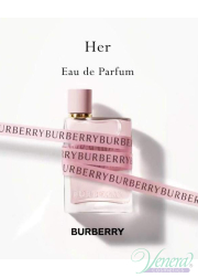 Burberry Her EDP 100ml for Women Women's Fragrance