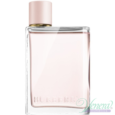 Burberry Her EDP 100ml for Women Without Package Women's Fragrances without package