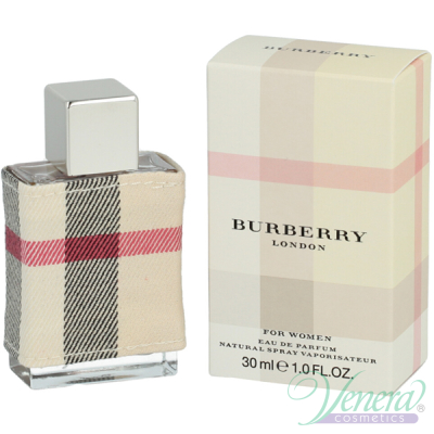 Burberry London EDP 30ml for Women Women's Fragrance