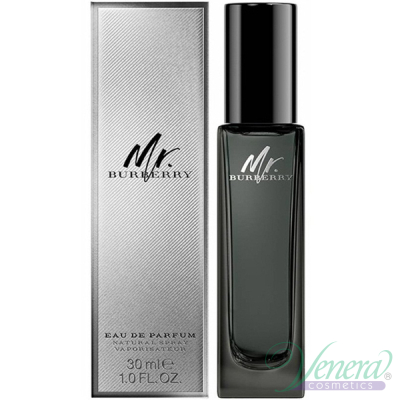 Burberry Mr. Burberry Eau de Men EDP Cosmetics 30ml Venera | Parfum for