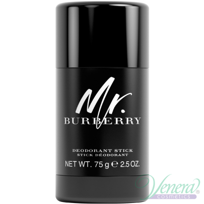 Burberry Mr. Burberry Deo Stick 75ml for Men Men's Fragrances