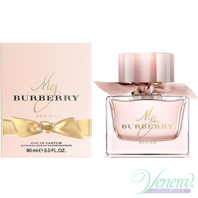 Burberry My Burberry Blush EDP 90ml for Women Women's Fragrance