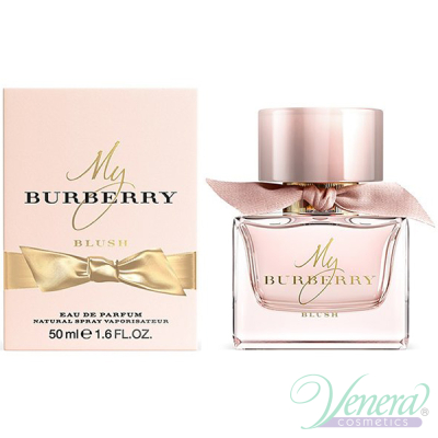 Burberry My Burberry Blush EDP 50ml for Women Women's Fragrance