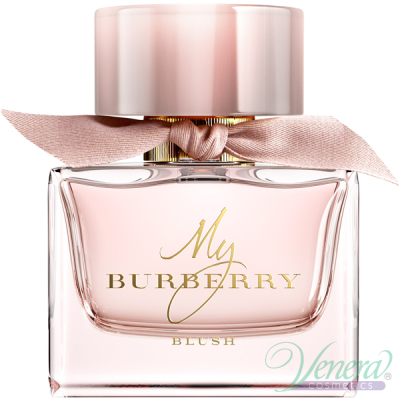 Burberry My Burberry Blush EDP 90ml for Women Without Package Women's Fragrance without package