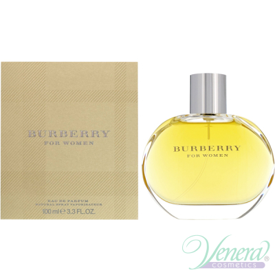 Burberry Original Women EDP 50ml for Women Women's Fragrance