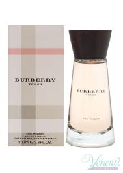 Burberry Touch EDP 50ml for Women Women's Fragrance