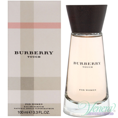 Burberry Touch EDP 30ml for Women Women's Fragrance