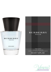 Burberry Touch EDT 50ml for Men