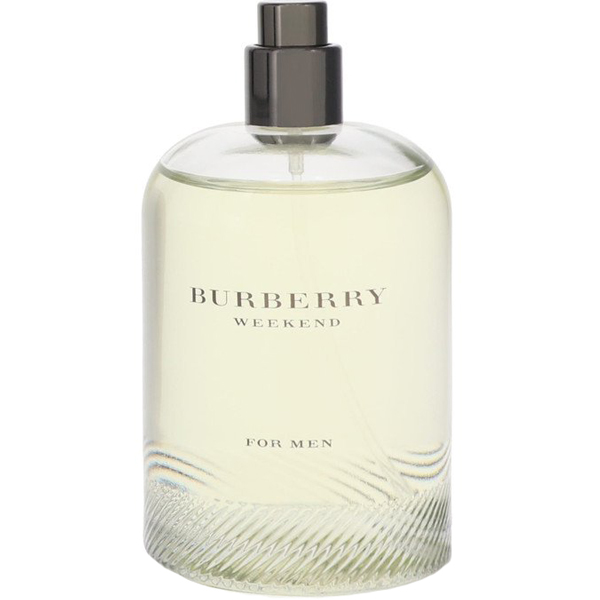Burberry Weekend EDT 100ml for Men Without Package | Venera Cosmetics