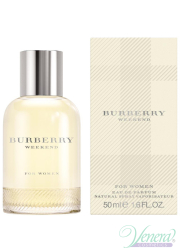 Burberry Weekend EDP 50ml for Women Women's Fragrance