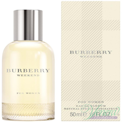 Burberry Weekend EDP 30ml for Women Women's Fragrance