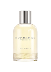 Burberry Weekend EDP 100ml for Women Without Package Women's