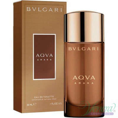 Bvlgari best sale aqva 30ml