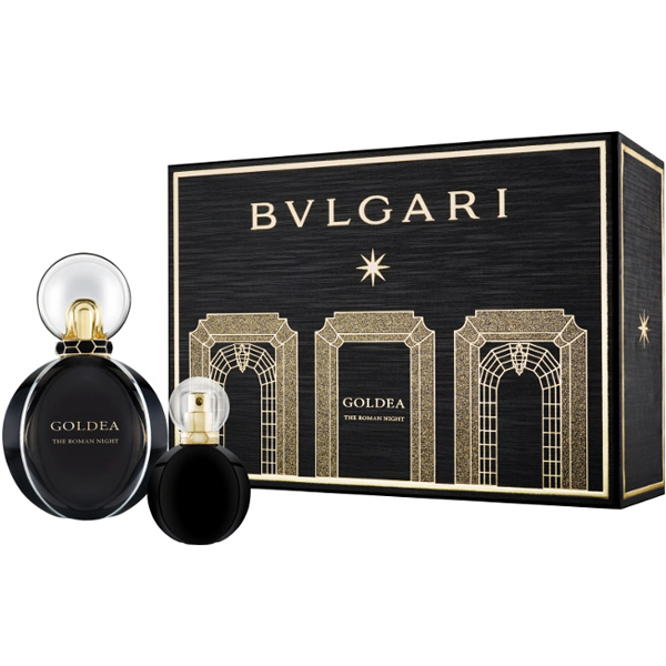 bvlgari perfume women's set