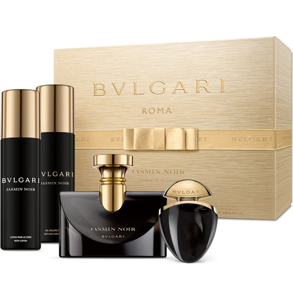 bvlgari jasmin noir gift set