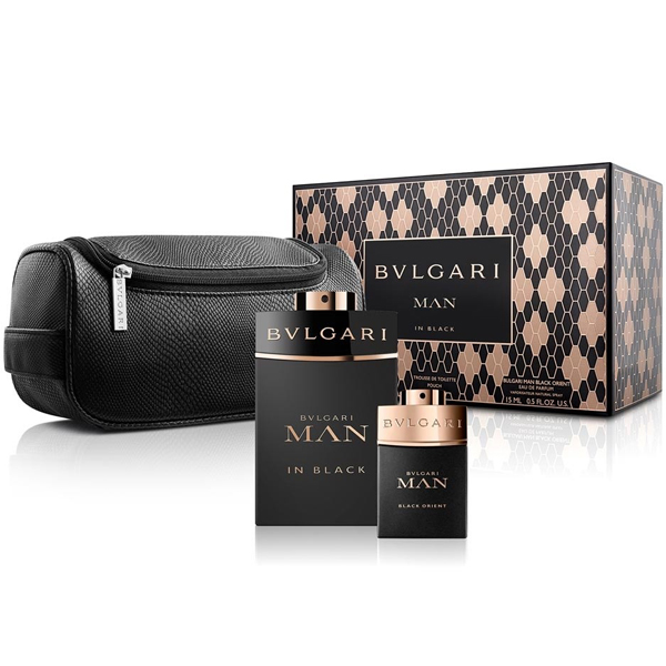 bvlgari man black orient bvlgari