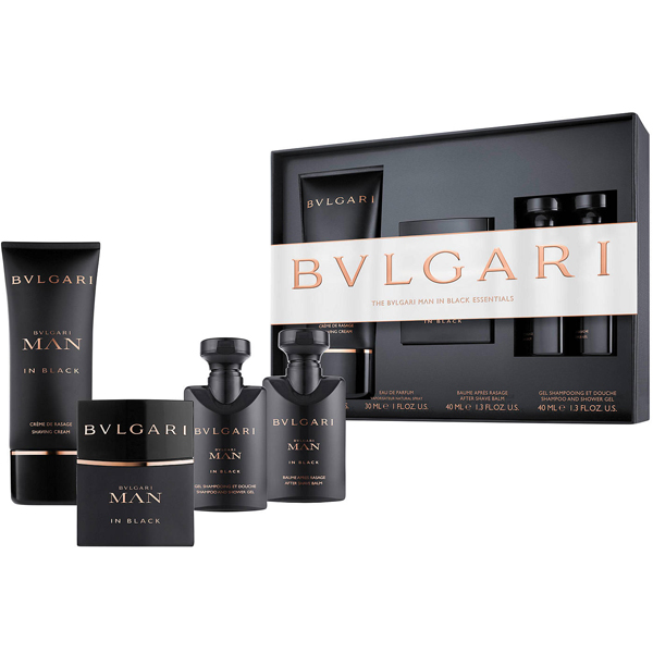 bvlgari man in black 50ml