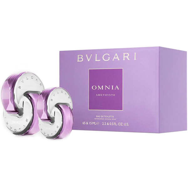 bvlgari omnia collection perfume