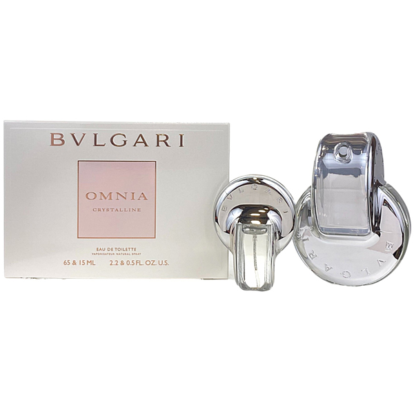 bvlgari omnia crystalline edt 65ml