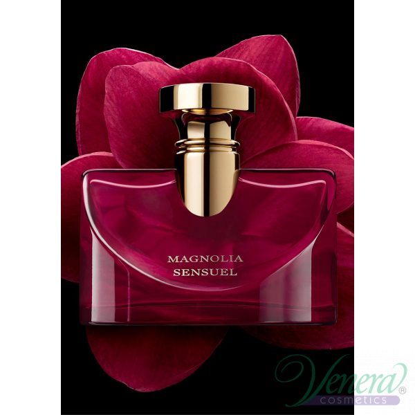 bvlgari splendida magnolia sensuel 100ml