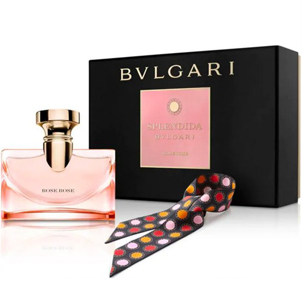 Bvlgari Rose Rose 100ml 2024 favors