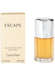 Calvin Klein Escape EDP 50ml for Women Women's Fragrance