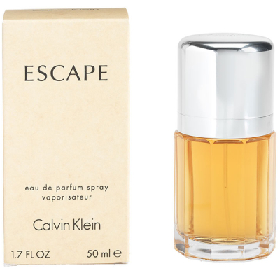 Calvin Klein Escape EDP 50ml for Women Women's Fragrance