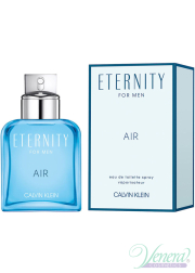 Calvin Klein Eternity Air for Men EDT 50ml for Men
