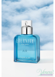 Calvin Klein Eternity Air for Men EDT 100ml for...