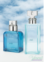 Calvin Klein Eternity Air for Men EDT 100ml for Men Men's Fragrance