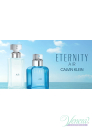 Calvin Klein Eternity Air for Men EDT 100ml for Men Without Package Men's Fragrances without package