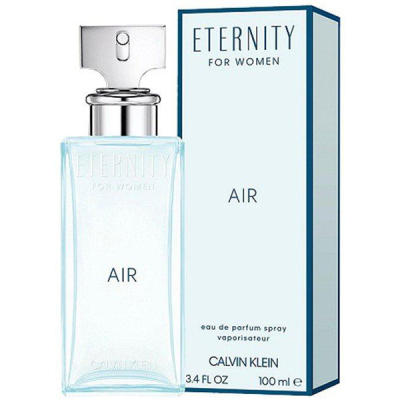 Calvin Klein Eternity Air for Women EDP 100ml for Women Women's Fragrance
