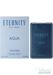 Calvin Klein Eternity Aqua EDT 25ml for Men