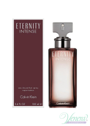 Calvin Klein Eternity Intense EDP 100ml for Women Women's Fragrance