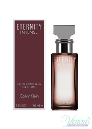 Calvin Klein Eternity Intense EDP 30ml for Women