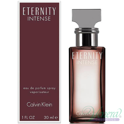 Calvin Klein Eternity Intense EDP 30ml for Women Women's Fragrance