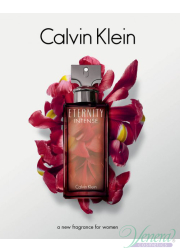 Calvin Klein Eternity Intense EDP 30ml for Women Women's Fragrance